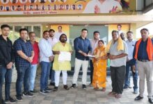 भिलाई ट्रक ट्रेलर ट्रांसपोर्टर्स एसोसिएशन की सराहनीय पहल भिलाई ट्रक ट्रेलर ट्रांसपोर्टर्स एसोसिएशन की सराहनीय पहल