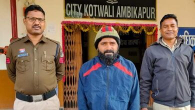 पूजा-पाठ का झांसा देकर गड़ा धन निकालने के नाम पर 40 हजार रुपये और 21 तोला सोना ठगने वाला आरोपी गिरफ्तार