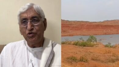 मैनपाट में प्रस्तावित बॉक्साइट प्लांट को लेकर ग्रामीणों का तीखा विरोध, टी.एस. सिंहदेव ने दी प्रतिक्रिया