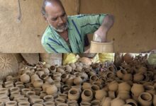 जामुल में होने जा रही दिव्य श्री राम कथा — 11,111 माताओं की ऐतिहासिक कलश यात्रा होगी मुख्य आकर्षण जामुल में होने जा रही दिव्य श्री राम कथा — 11,111 माताओं की ऐतिहासिक कलश यात्रा होगी मुख्य आकर्षण