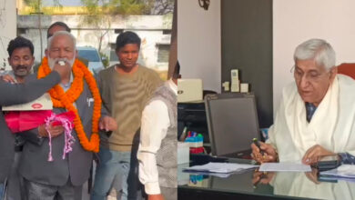 सरगुजा संभाग में कांग्रेस की नई नियुक्तियाँ: सिंह देव समर्थकों को मिली बढ़त