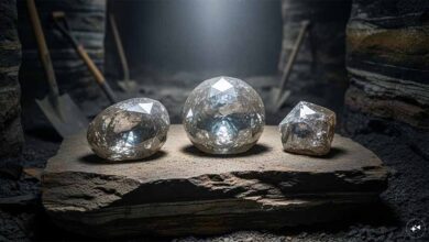 CM डॉ. यादव का बड़ा ऐलान: पन्ना डायमंड को मिलेगा अंतरराष्ट्रीय पहचान