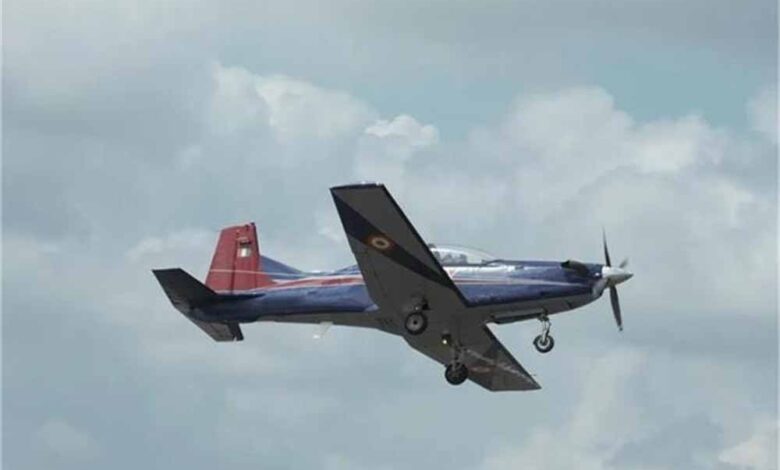 IAF ट्रेनर प्लेन क्रैश: वजह जानने कोर्ट ऑफ इन्क्वायरी के आदेश जारी