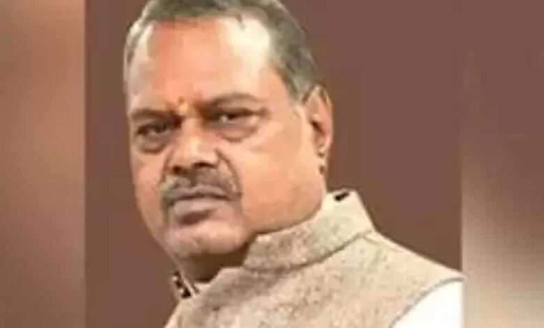 दिव्यांगजन की मोट्रेट साइकल रिपेयरिंग व्यवस्था जिलास्तर पर करें : मंत्री कुशवाह दिव्यांगजन की मोट्रेट साइकल रिपेयरिंग व्यवस्था जिलास्तर पर करें : मंत्री कुशवाह