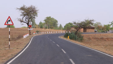 छत्तीसगढ़ में गांव-गांव बिछा सड़कों का जाल: प्रधानमंत्री ग्राम सड़क योजना से राज्य में 25 वर्षों में बनी 40 हजार किमी सड़कें….