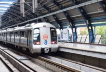 पद्मिनी को परेशान किया तो धमाका कर दूंगा: मेट्रो स्टेशन को मिला धमकीभरा मेल पद्मिनी को परेशान किया तो धमाका कर दूंगा: मेट्रो स्टेशन को मिला धमकीभरा मेल