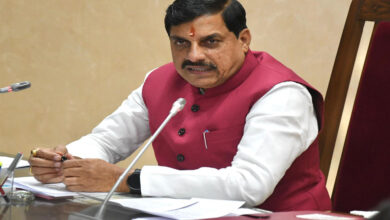 मध्यप्रदेश में मंत्रिमंडल विस्तार की अटकलें तेज, मोहन यादव ने मंत्रियों से रिपोर्ट मांगी