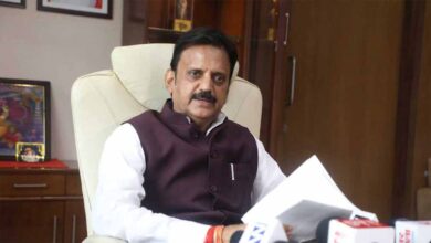 देश के सम्मान के लिए आदिवासी समाज सबसे आगे रहा : उप मुख्यमंत्री शुक्ल